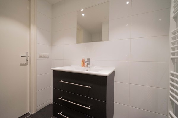 Medium property photo - Zeestraat 32A, 1942 AR Beverwijk